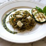 Fresh & Flavorful: The Ultimate Guide to Pesto Zoodles
