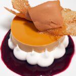 Indulge in Decadence: The Art of Salted Caramel Mousse