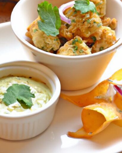 Crunchy Crispy Tofu Bites: A Savory Plant-Based Delight