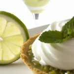 Zesty Delight: How to Make Perfect Key Lime Pie Mousse