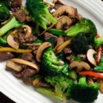 Savor Beef & Broccoli Stir-Fry with Coconut Aminos Twist
