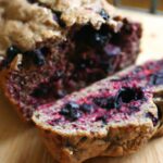 Delicious Vegan Blueberry Bread: A Sweet, Healthy Twist