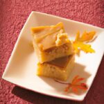 Delightful Pumpkin Bars: A Fall Treat You Can’t Resist
