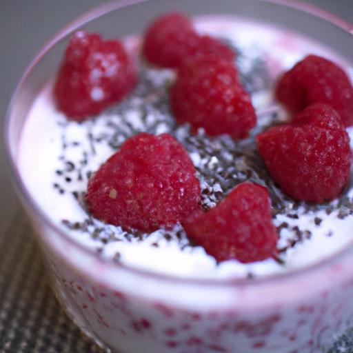 Supercharge Breakfast: ⁣Whole Grain Toast with Avocado & Hemp Seeds