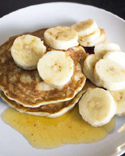 Banana Pancake Cereal: The Sweet New Breakfast Craze Explained