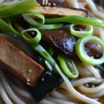 Savor the Flavor: Vegan Mushroom & Tofu Ramen Recipe Guide