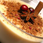 Warm Up Your Day with Creamy Chai Spice Pudding Delight