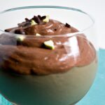 Decadent Chocolate Avocado Mousse: A Healthy Indulgence