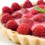Indulge Guilt-Free: The Ultimate Sugar-Free Raspberry Tart