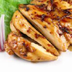 Sweet & Savory Honey Garlic Chicken: A Flavorful Delight