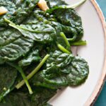 Spinach Secrets: Unlocking Nature’s Powerhouse Leaf