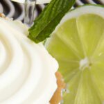 Zesty Delight: The Secrets to Perfect Key Lime Pie Mousse
