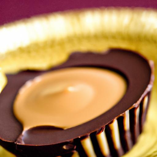 The Irresistible Charm of Chocolate Peanut Butter Cups
