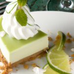 Zesty Delight: The Art of Perfect Key Lime Pie Mousse