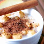Power Up Your Morning: Cinnamon Protein Instant Oatmeal Boost