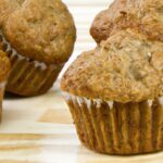 Boost Your Health with Nutty High-Fiber Bran Muffins