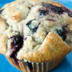 Deliciously Easy Vegan Blueberry Muffins: A Healthy Treat