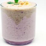 Peanut Butter & Jelly Smoothie: A Creamy Classic Remix