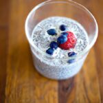 Deliciously Creamy Chia Seed Pudding: Easy Recipe Guide
