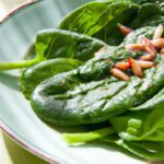 Spinach Unveiled: A Powerhouse of Nutrition and Flavor