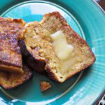 Cinnamon Coconut Vegan French Toast: A Plant-Based Twist