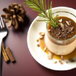 Chai Spice Pudding: A Cozy Twist on a Classic Dessert