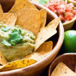 Guacamole & Tortilla Chips: The Perfect Snack Duo Unveiled