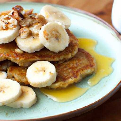 Banana Pancake Cereal:​ The Sweet New Breakfast Craze Explained