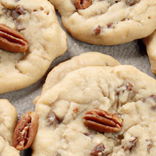 Irresistible Butter Pecan ⁢Cookies: A‍ Classic Recipe⁤ Guide
