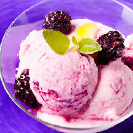 Berry Bliss: The Ultimate Guide to Sugar-Free‍ Sorbet Delight