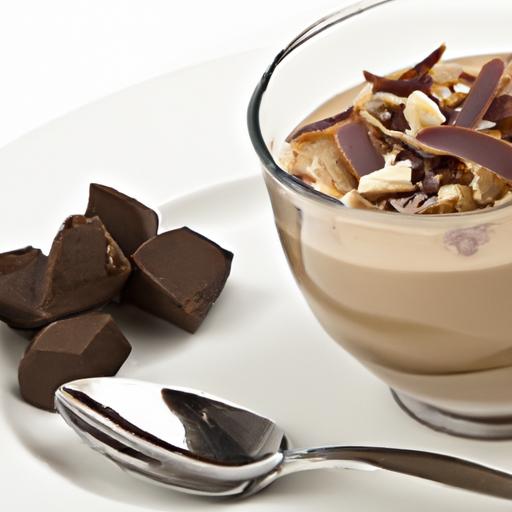 Indulge Your Senses: The Magic of Mocha Almond Fudge