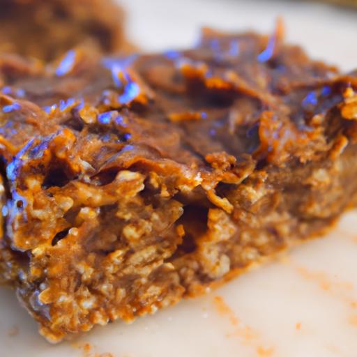 Decadent Keto Pecan Bars: Low-carb Delight​ Explained