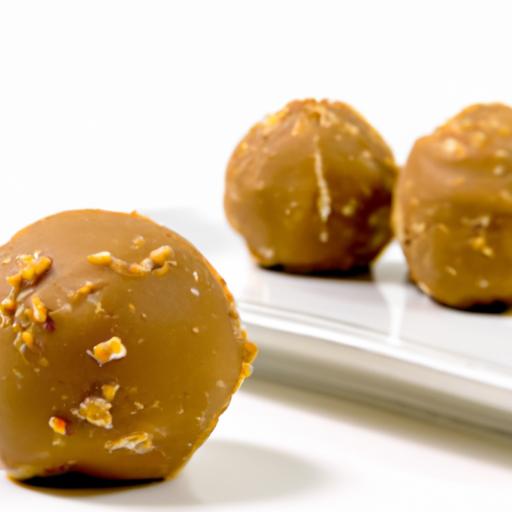 Power Up: Protein-Packed Peanut Butter Energy Bites Recipe