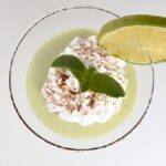Zesty Delight: Crafting the Perfect Key Lime Pie Mousse