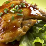 Sweet & Savory Honey Garlic Chicken: A Recipe to Savor