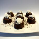 Decadent Chocolate Coconut Fat Bombs: A Keto Delight!