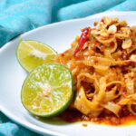 Fiery Flavors: Mastering the Art of Spicy Peanut Noodles