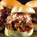 Pulled Pork Sliders: Bite-Sized BBQ Bliss You Can’t Miss
