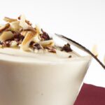 Almond Butter Mousse: Creamy Delight Meets Healthy Indulgence