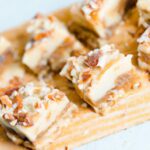 Deliciously Low-Carb: How to Make Keto Pecan Bars Perfectly