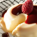 Silky Cream Cheese Vanilla Pudding: A Sweet Velvet Treat