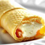 Melting Moments: The Art of the Swiss Cheese Wrap Delight