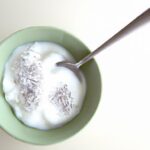 Creamy Coconut Chia Pudding: A Nutritious Delight