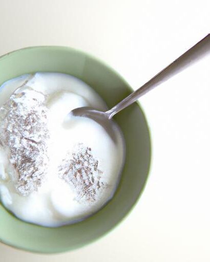 Creamy Coconut Chia Pudding: A Nutritious Delight