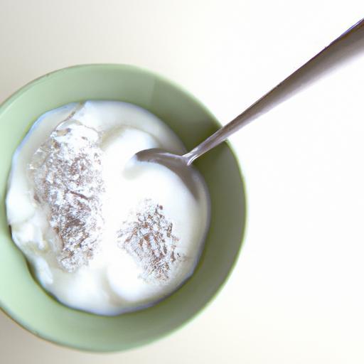 Creamy Coconut Chia Pudding: A Nutritious Delight