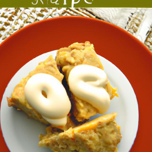 Irresistible Cream Cheese Pumpkin Bars: Fall’s Perfect Treat
