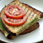 DIY Starbucks-Inspired Tomato & Mozzarella Sandwich Recipe