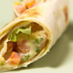 Swiss Cheese Wrap Wonders: Tasty Tips and Tricks Inside