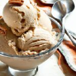 Peanut Butter Swirl Ice Cream: A Creamy Dream Delight