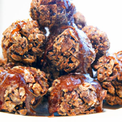 Decadent Chocolate Pecan Turtle Clusters: A Sweet Crunch